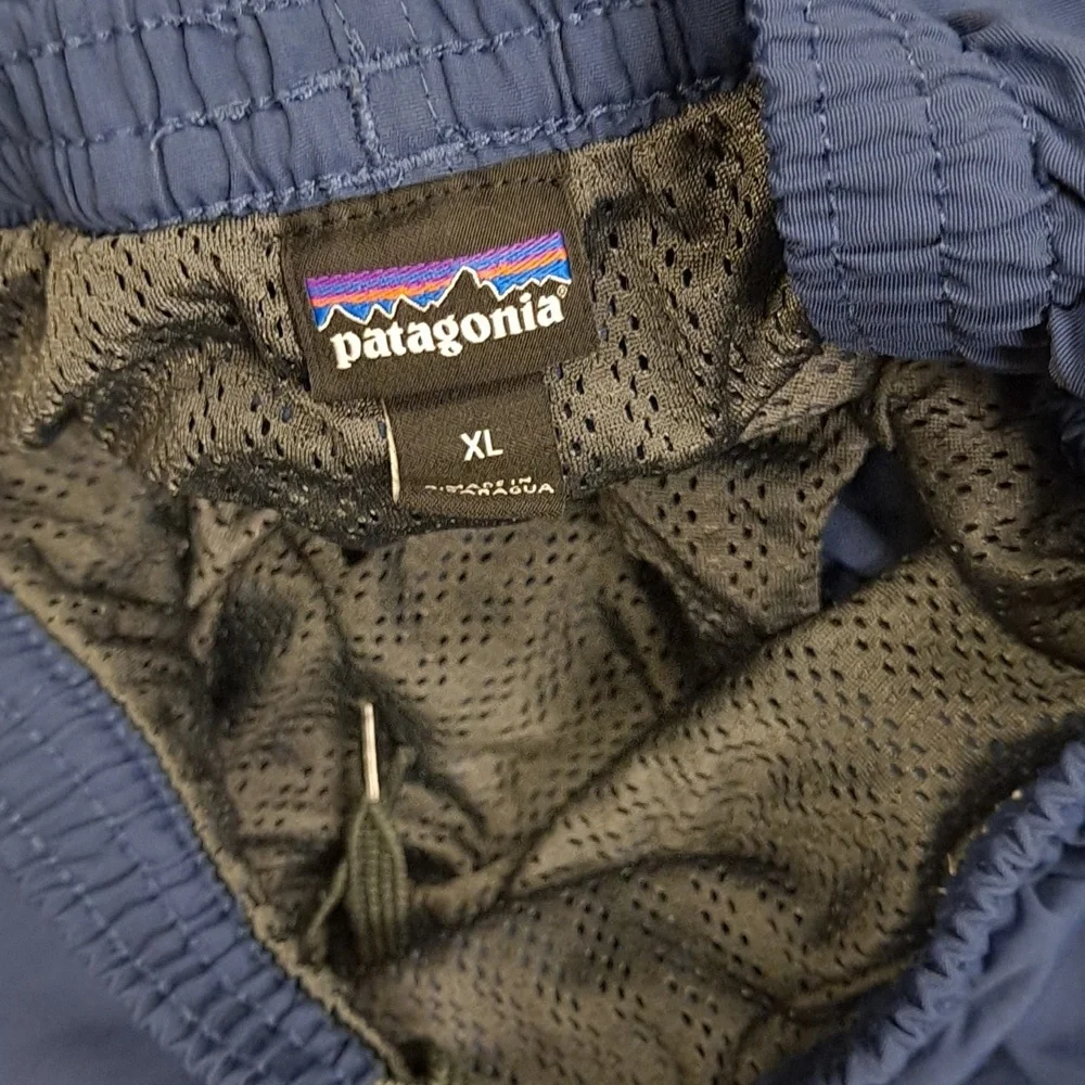 Patagonia XL running shorts. - Picture 3 of 4